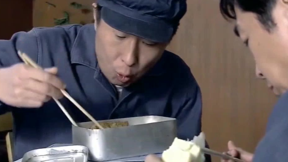 【八景美食盘点】林永健吃饭特辑:猪肉粉条,豆腐干